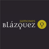jamones blazquez logo