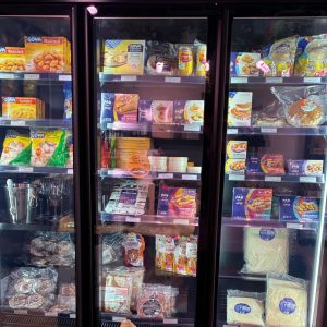 Congelados
